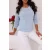 SWETER DAMSKI INTERY BABY BLUE